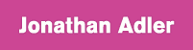 Jonathan Adler